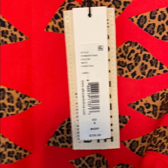 Limited edition collection from alice + olivia - Picture 6 of 9